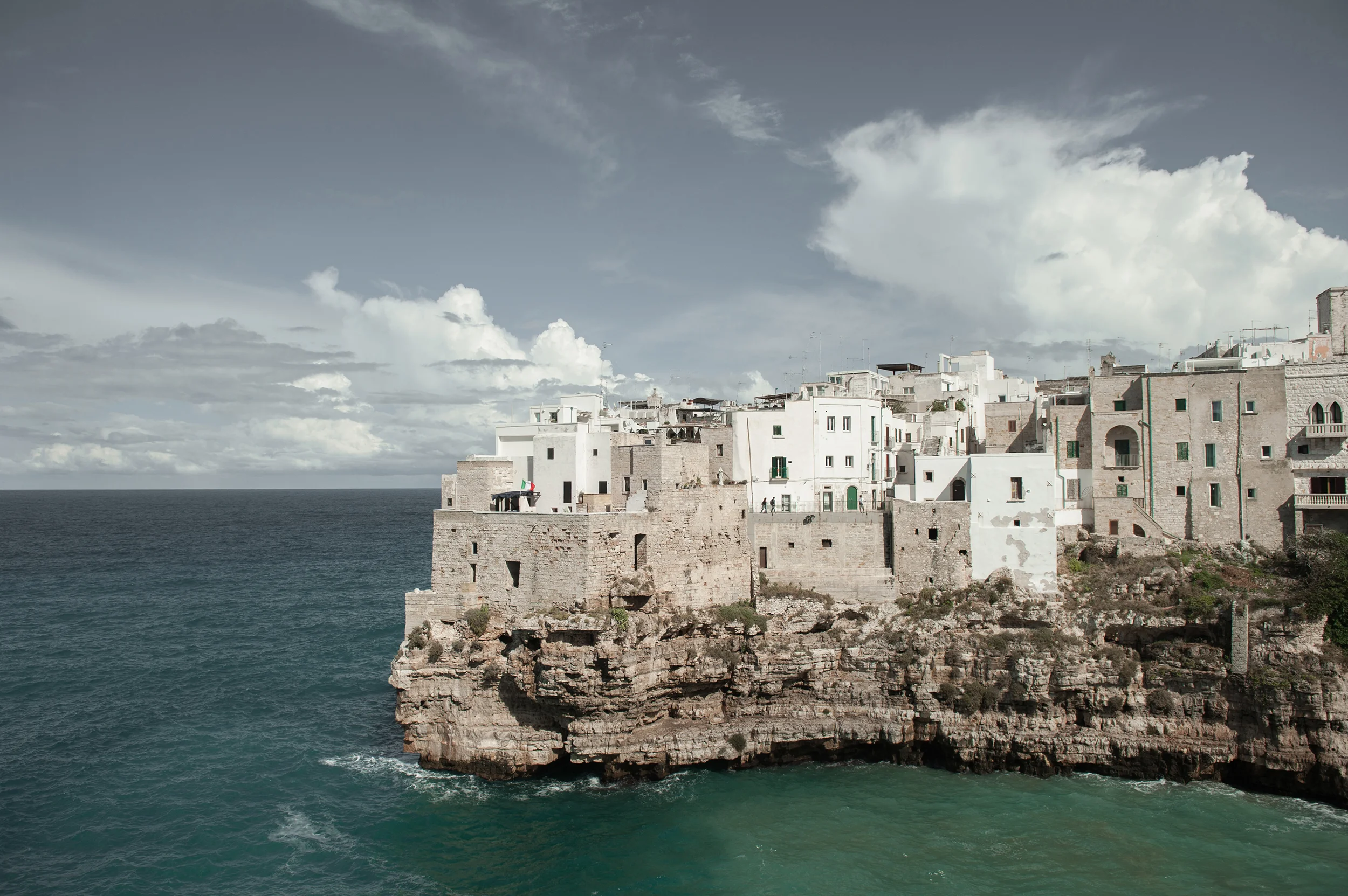 Polignano A Mare, Puglia