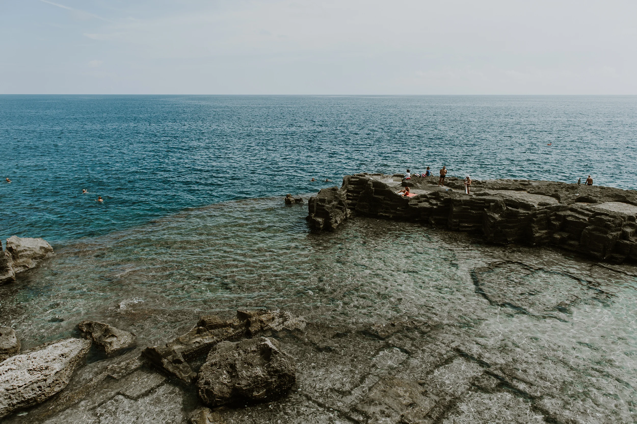 Santa Cesarea Terme