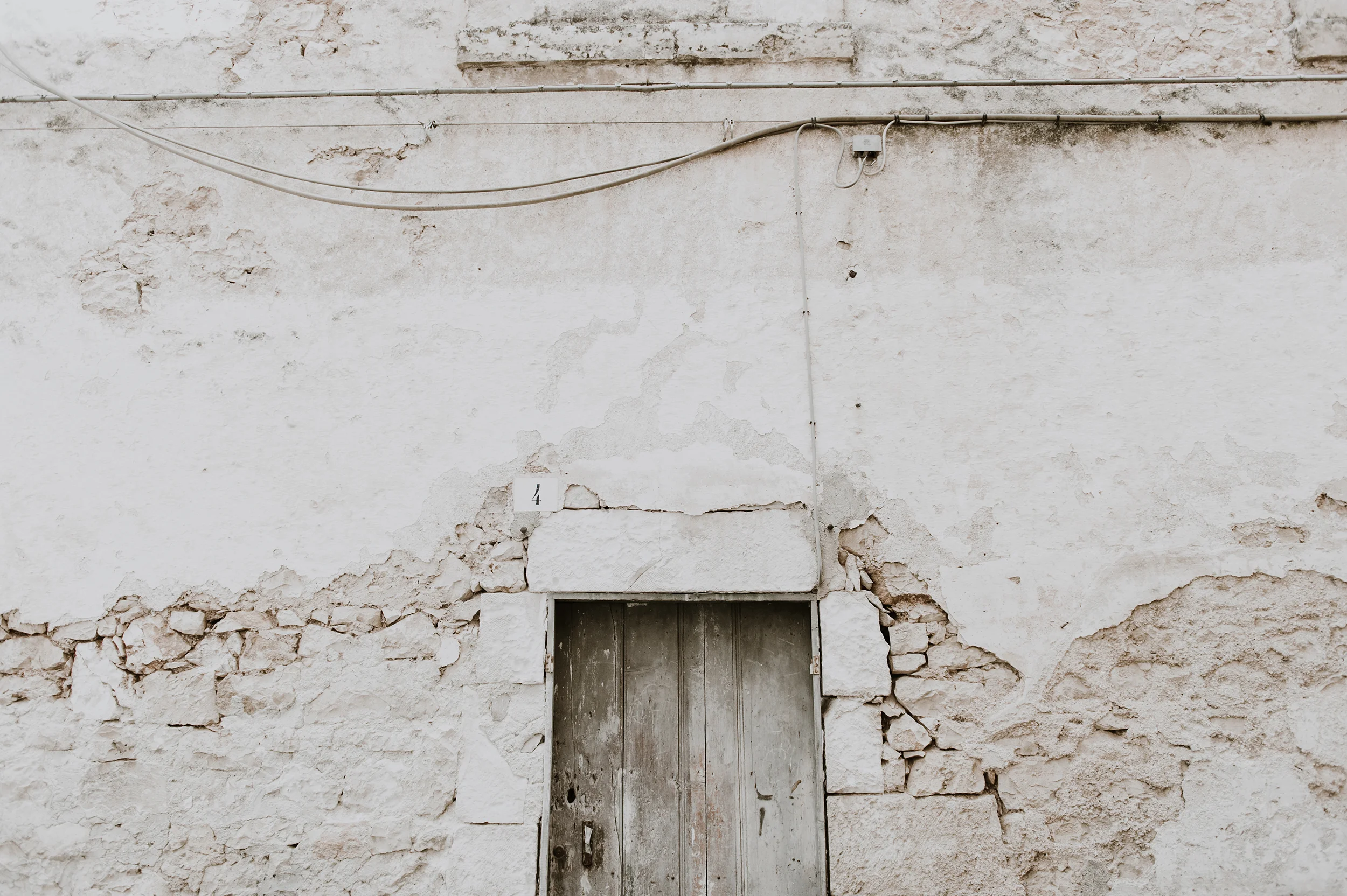 Ostuni, Puglia