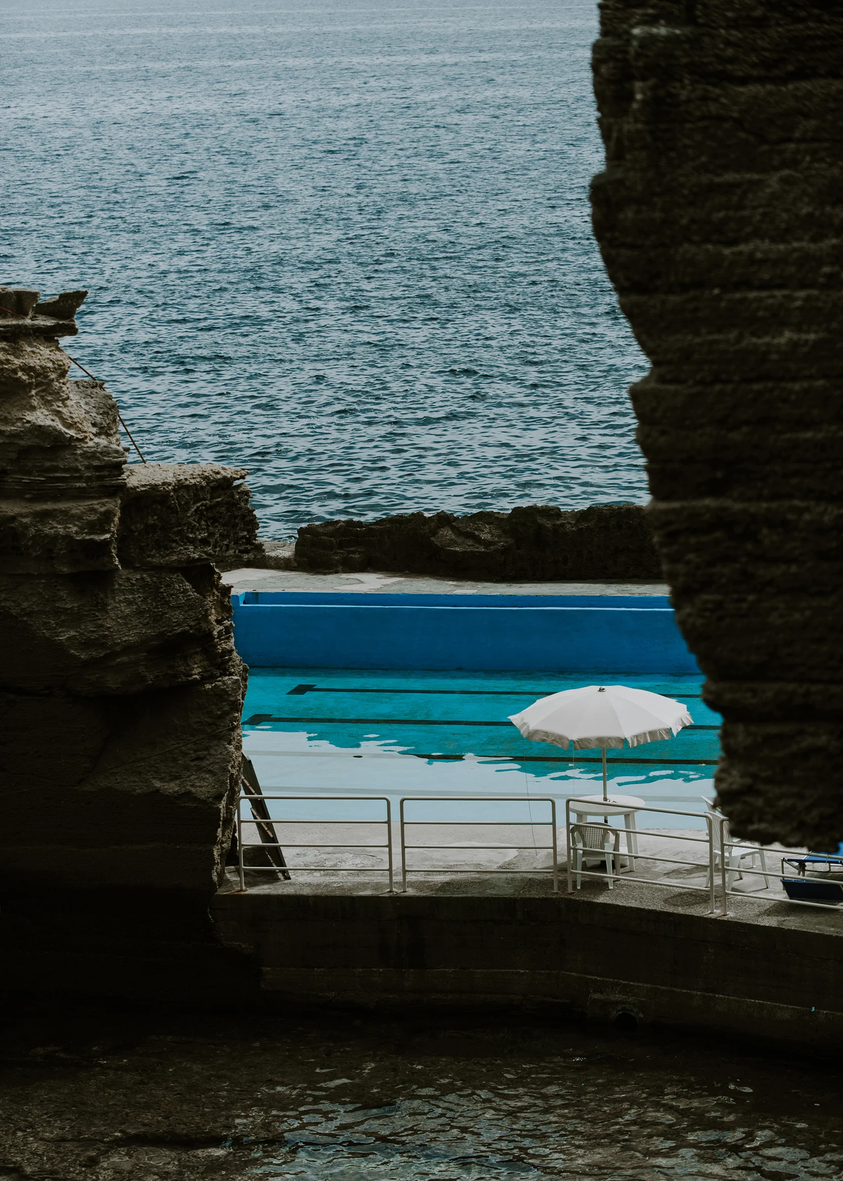 Santa Cesarea Terme