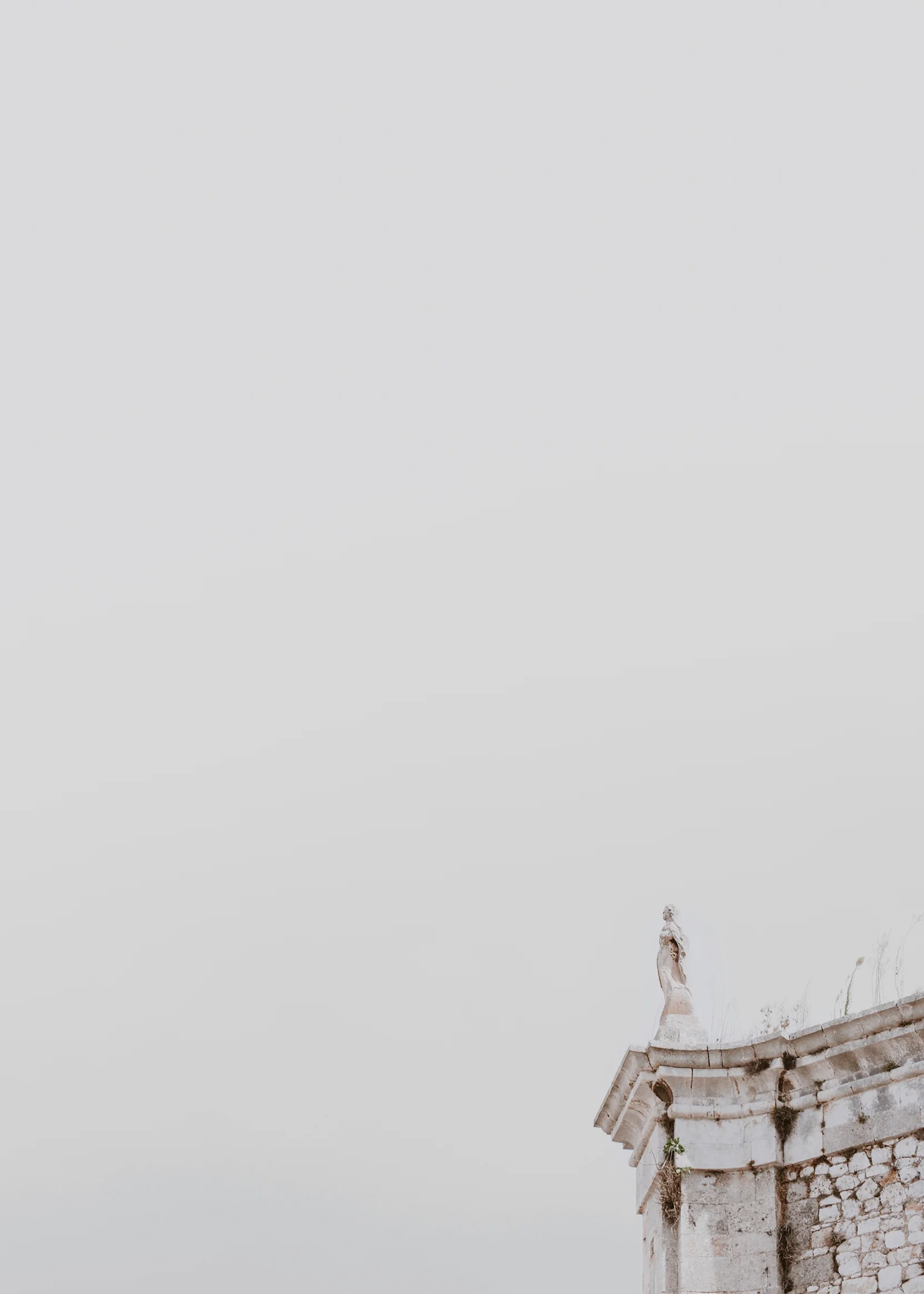 Ostuni, Puglia