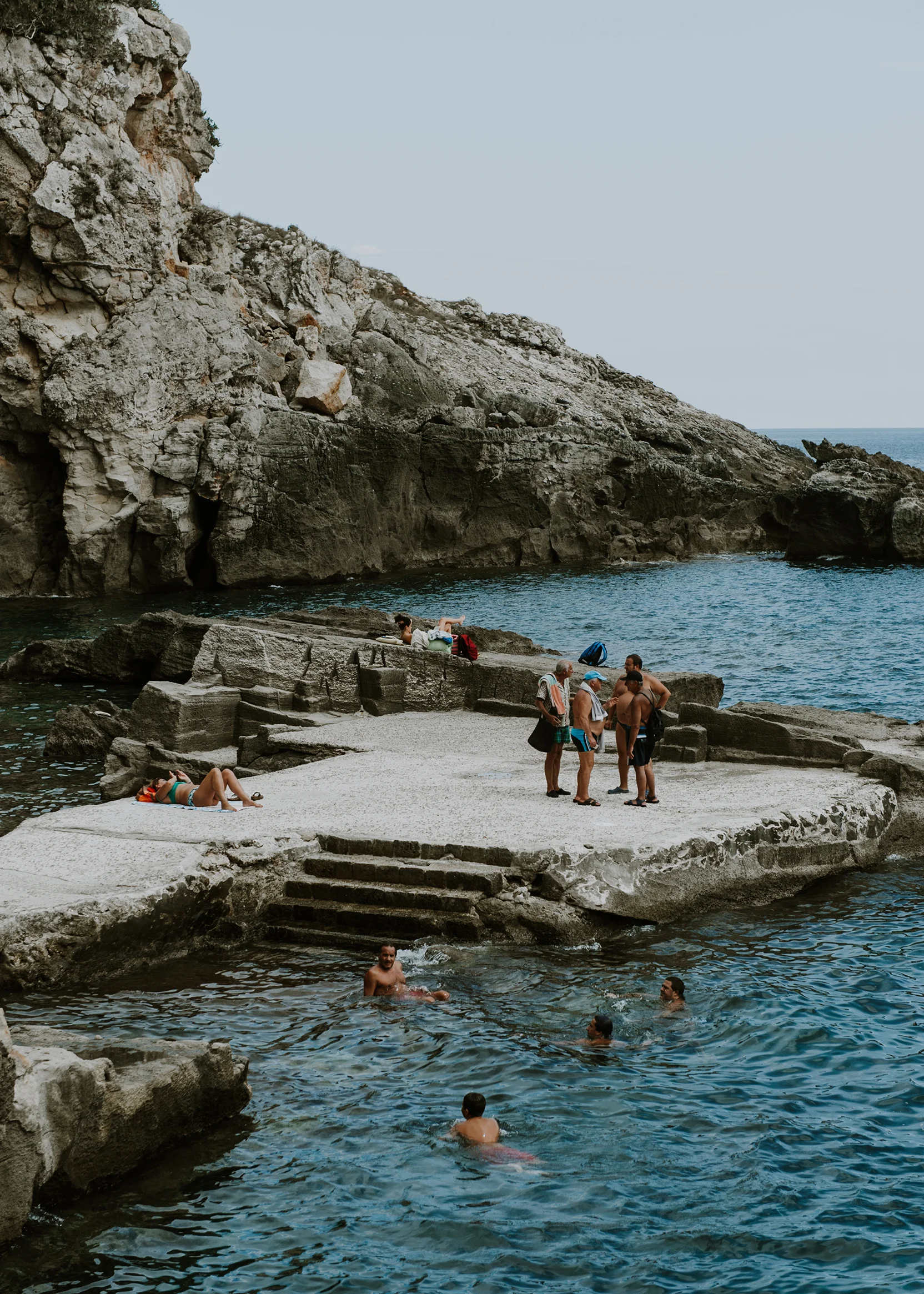 Santa Cesarea Terme
