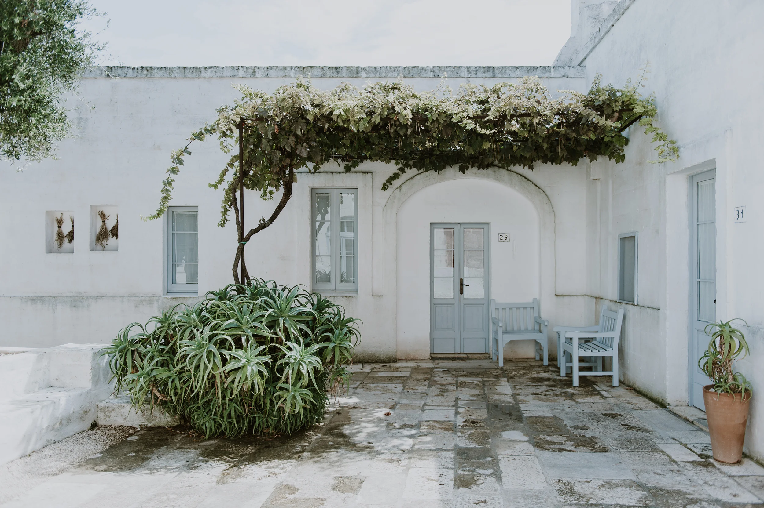Masseria Cimino