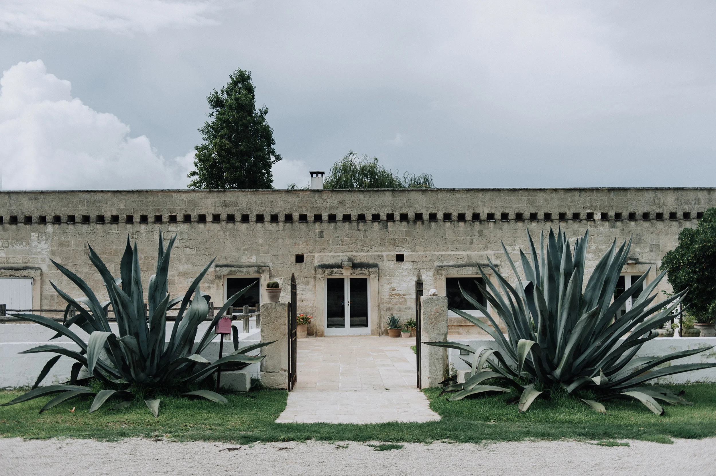 Masseria Prosperi