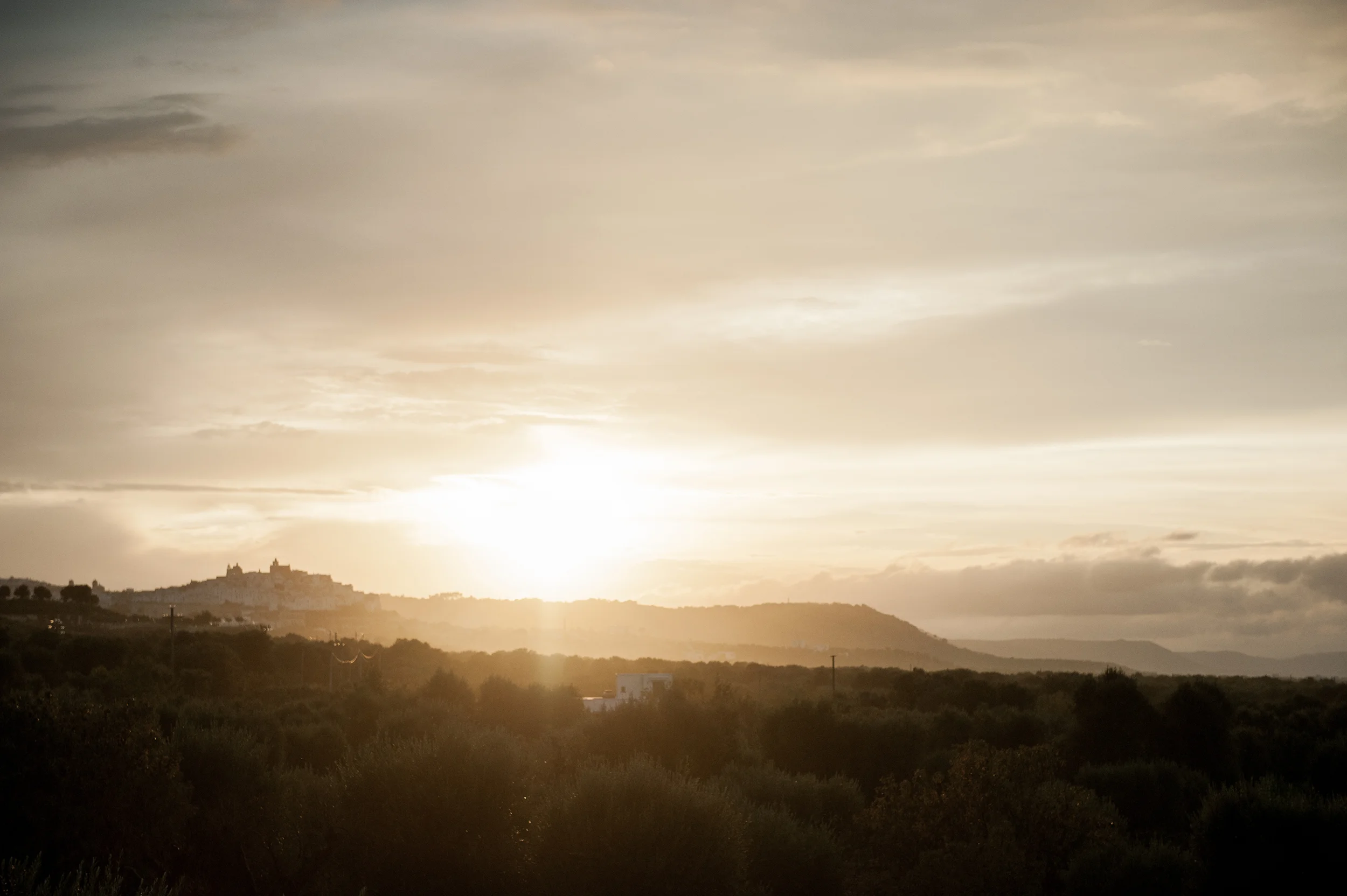 Ostuni