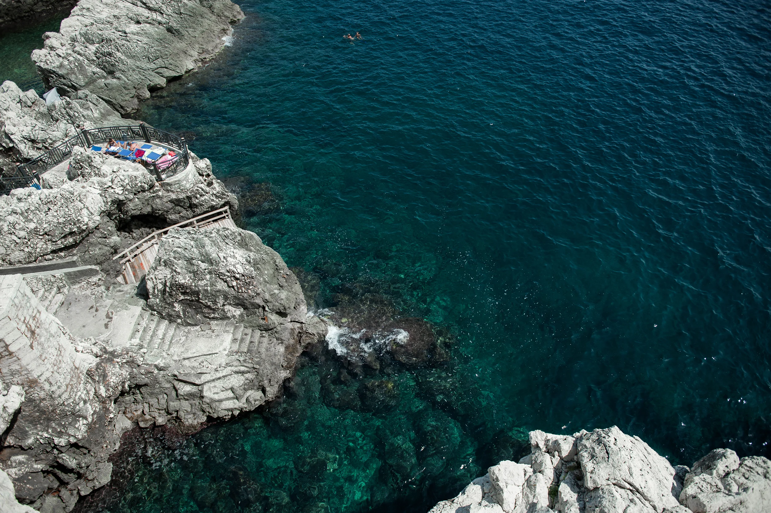 Santa Cesarea Terme