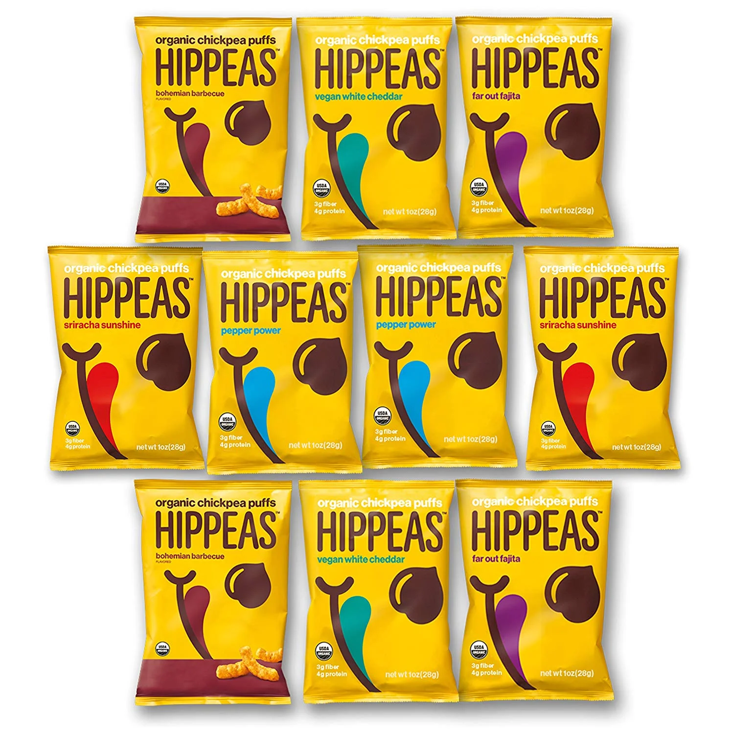 Hippeas