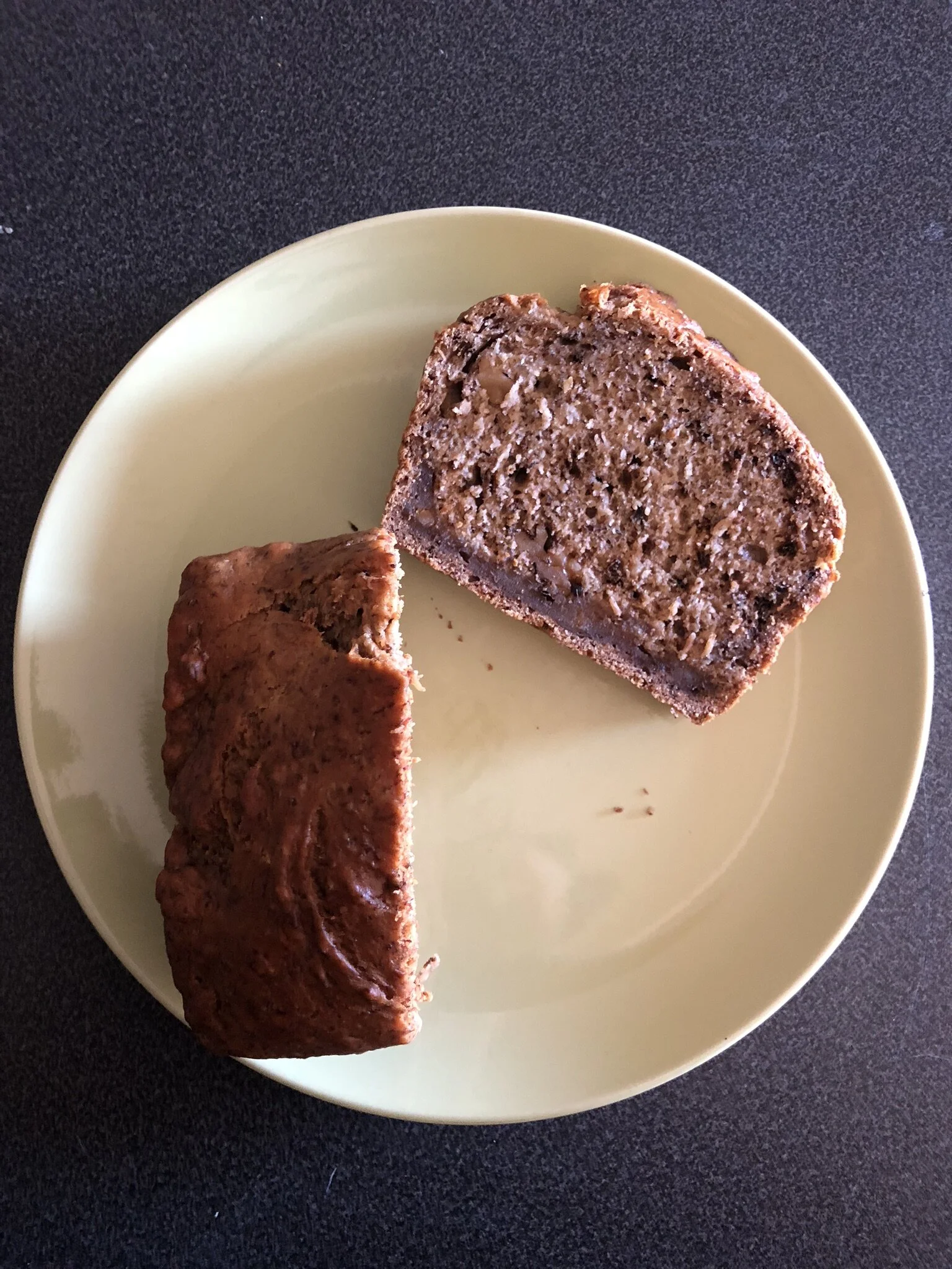 Vegan Banana Bread