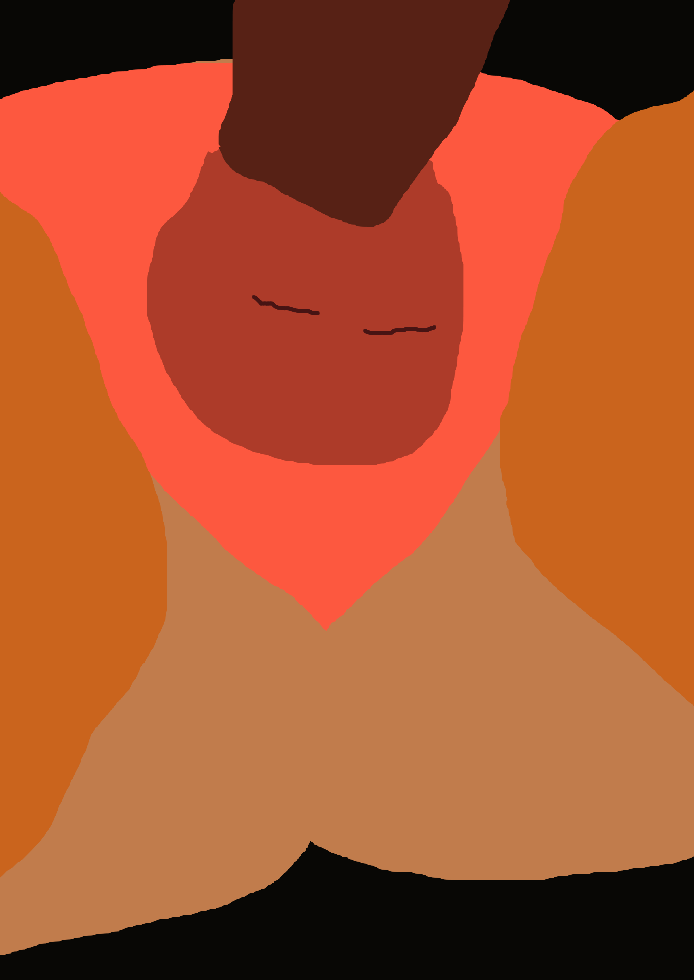 Eunuch