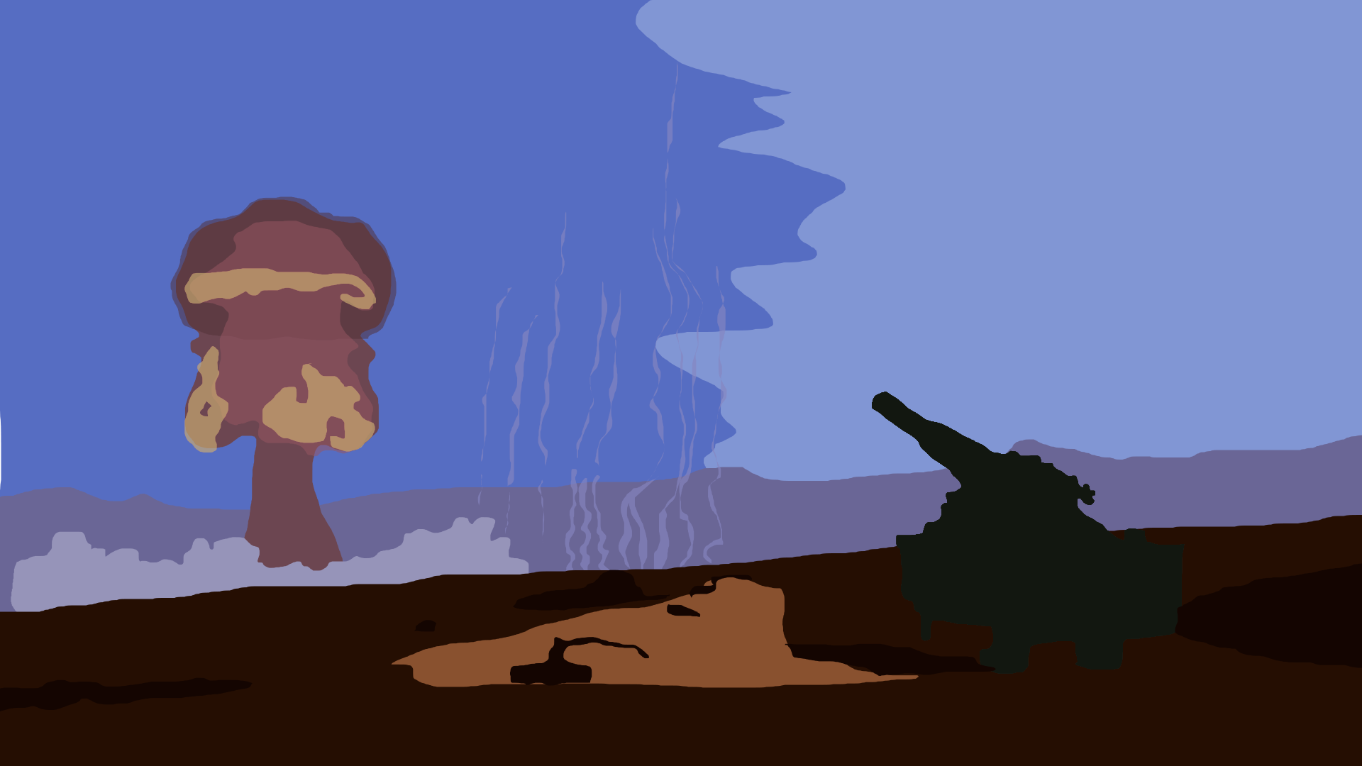 Revolution