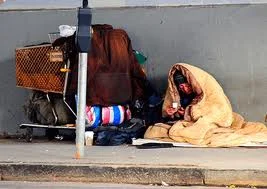 Christians cannot choose what we care about