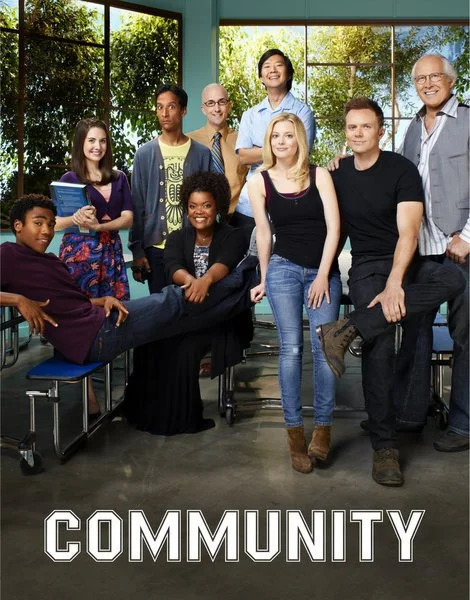 Is the Community the new Authority?