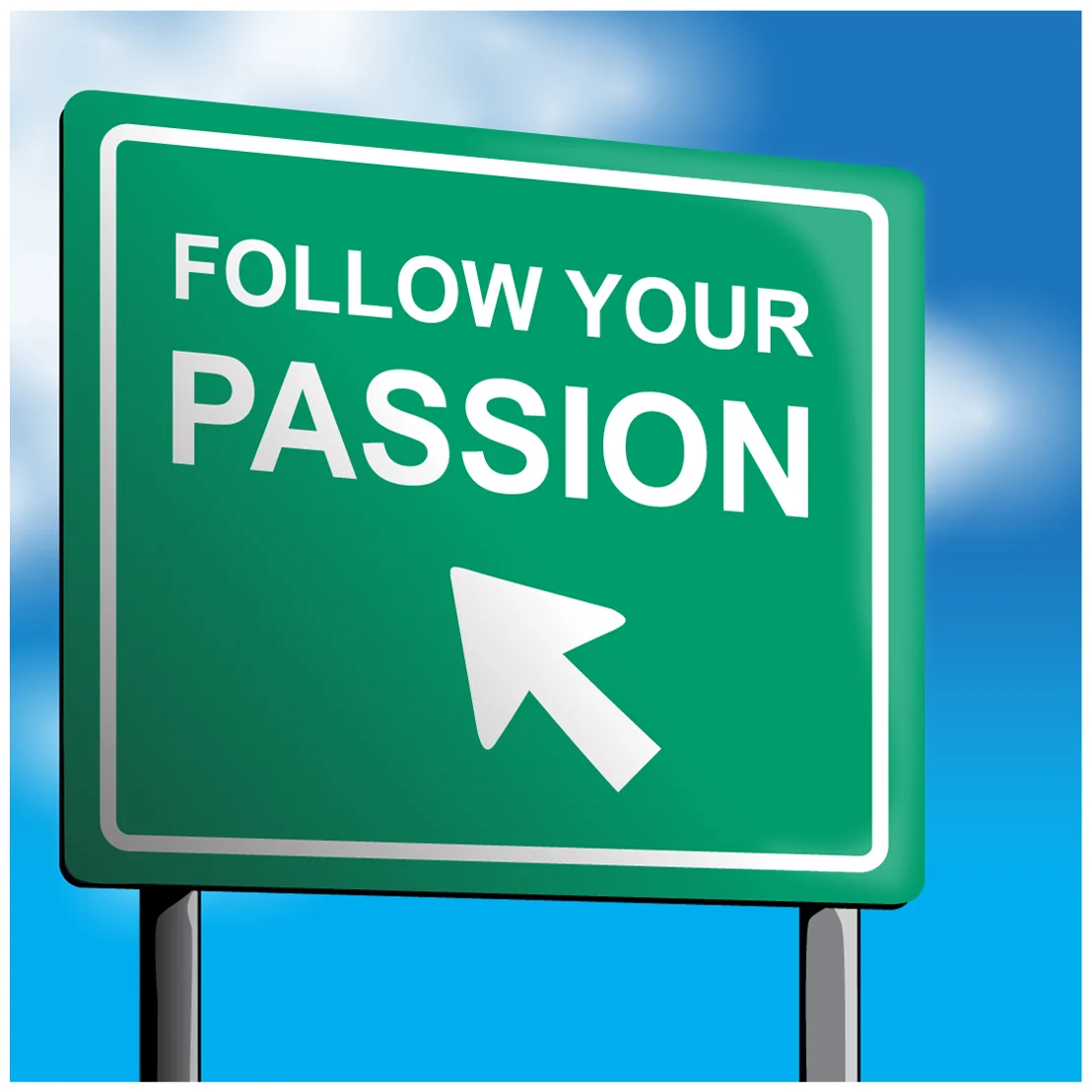 Are we avoiding our passions?