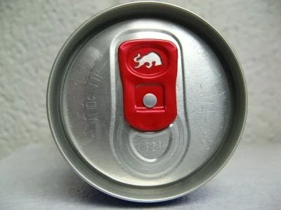 The Gospel According to Red Bull