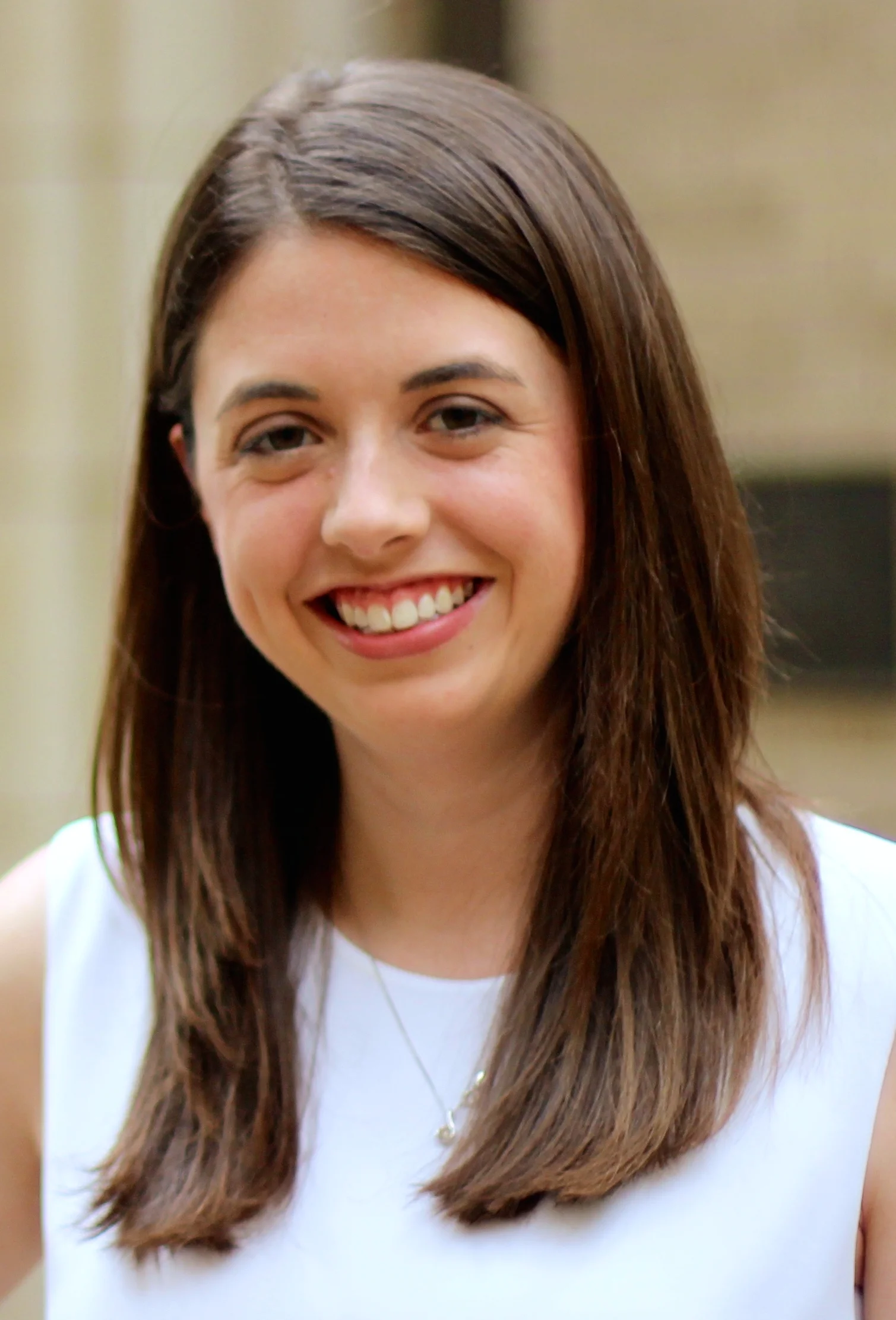 Rev. Casey Orr