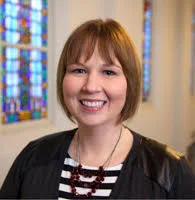Rev. Beth Evers