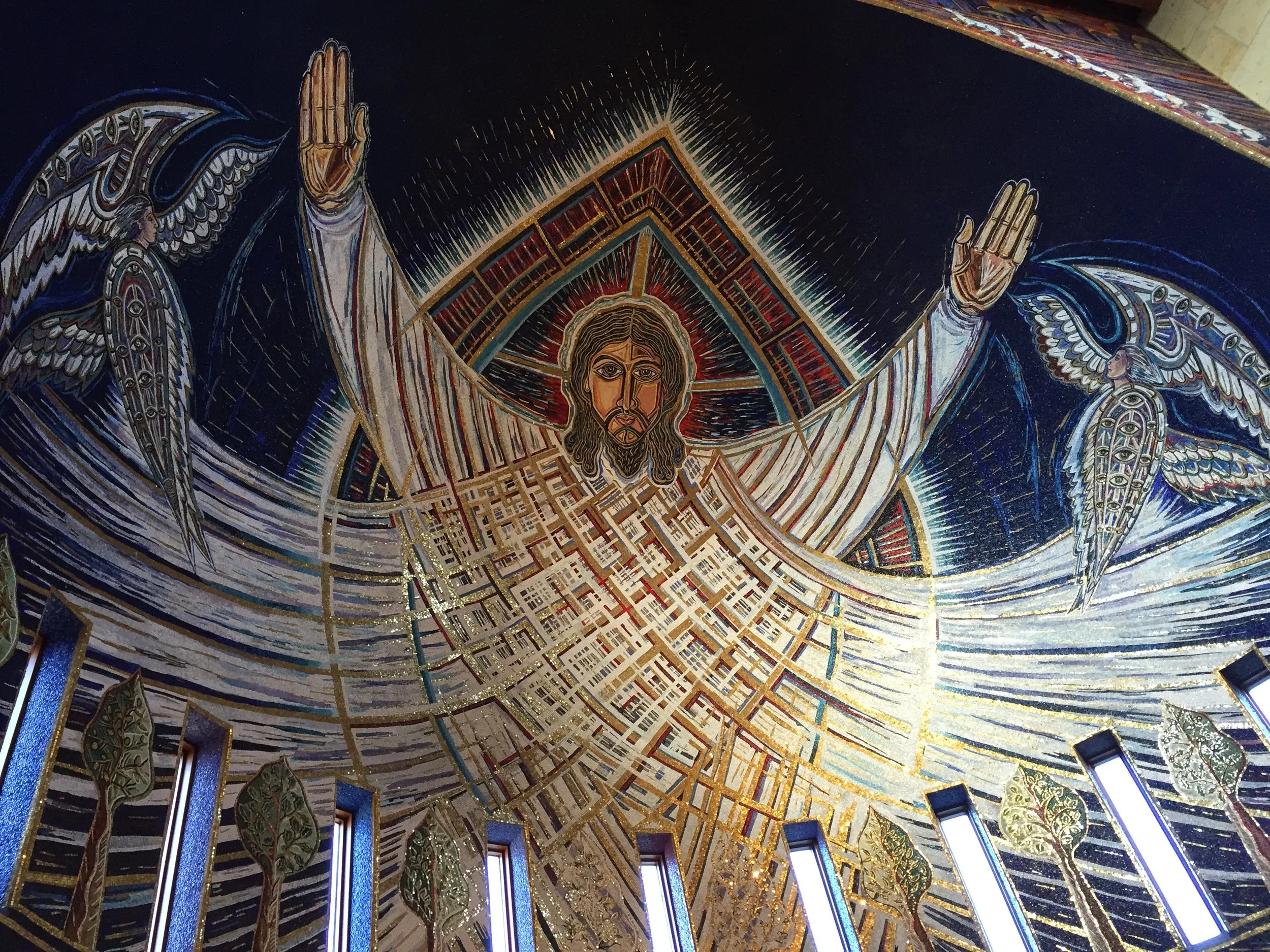 Church of the Transfiguration - Cape Cod
