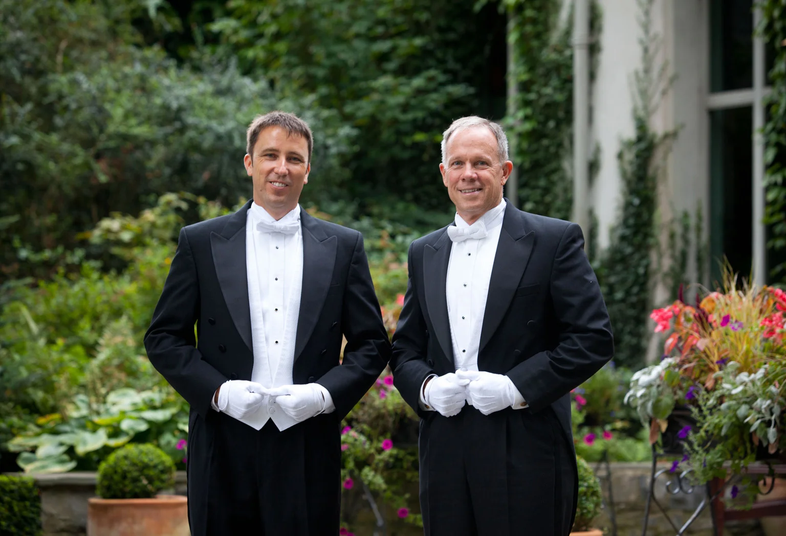 Steve Sullivan's Graduation Party at the Dromoland Castle