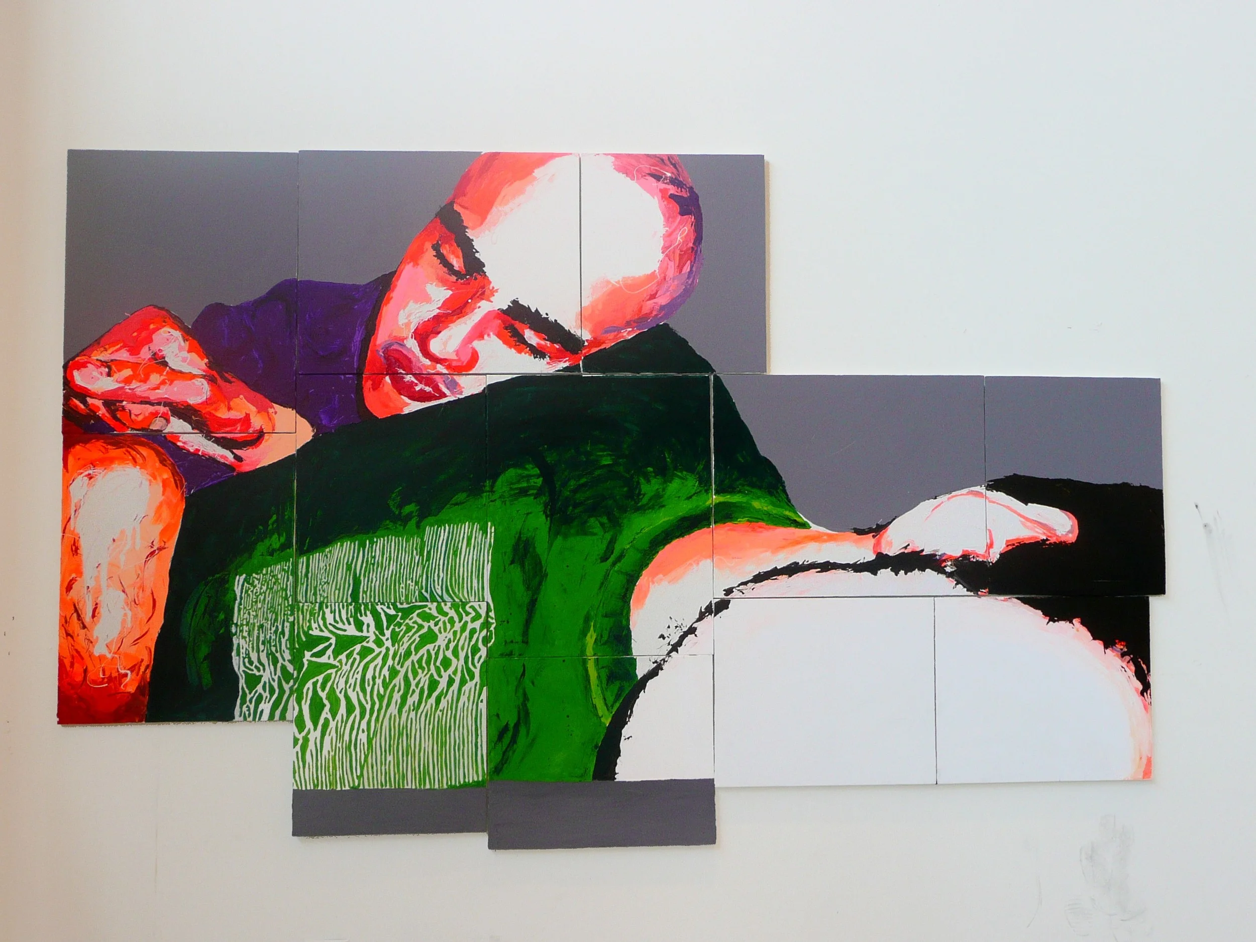 Re-Composition