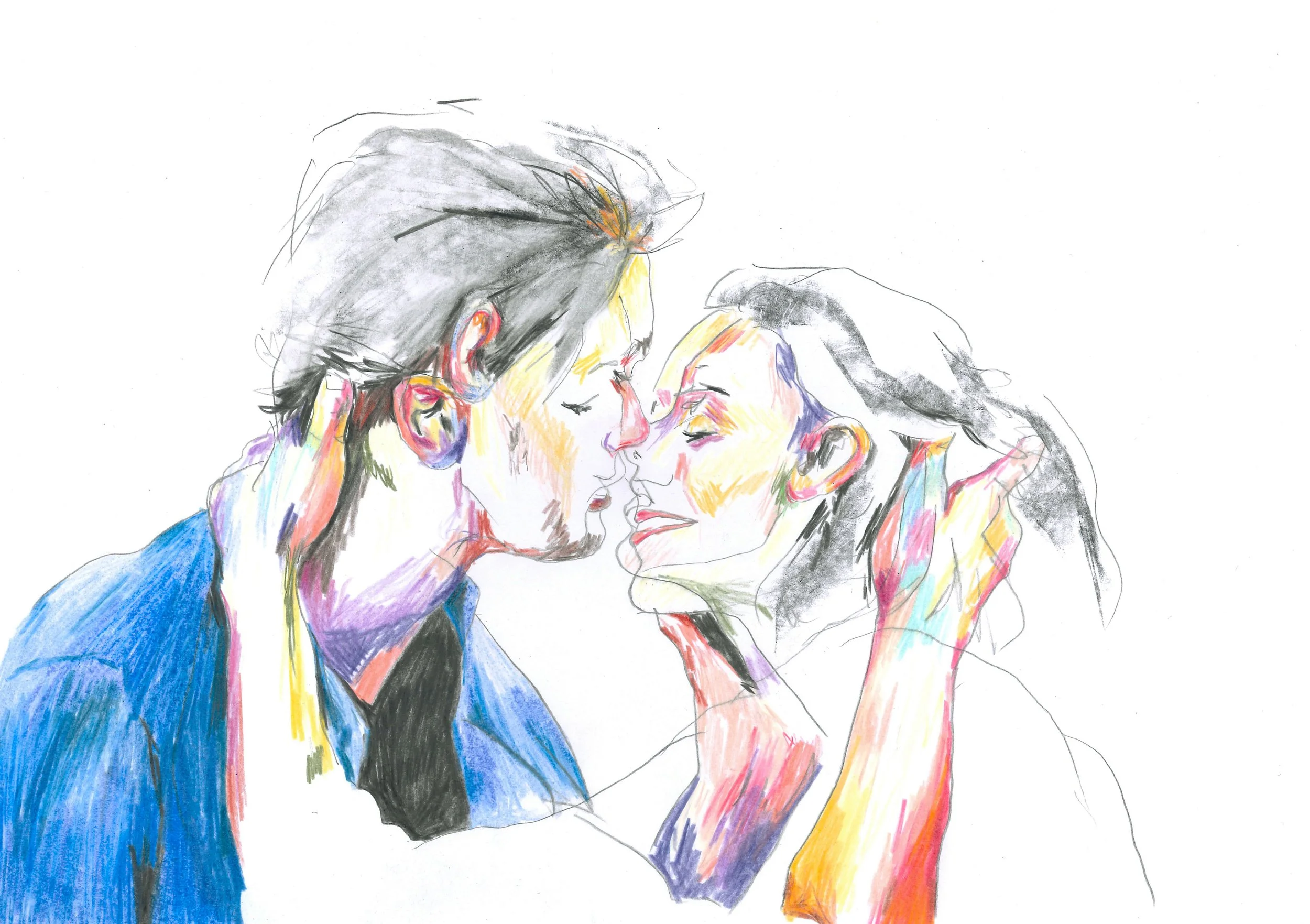 Amour n°12