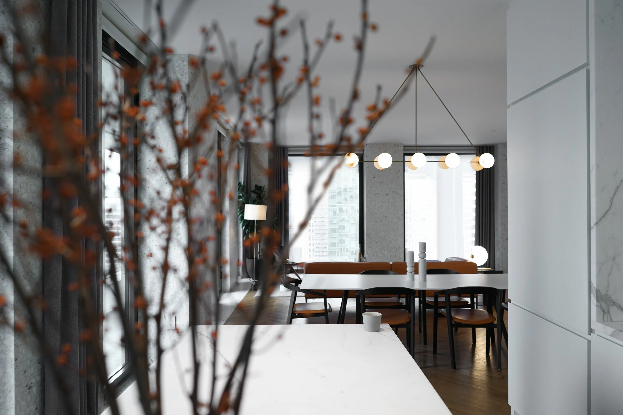The Bryant, NYC
