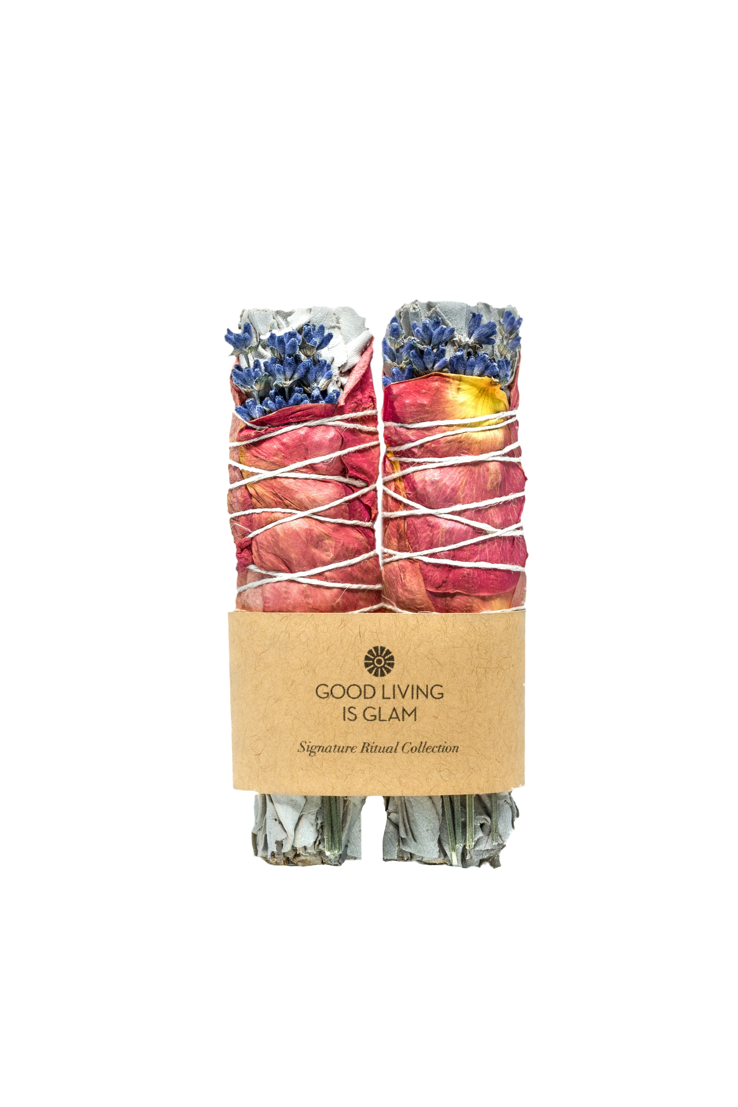 sage smudge sticks