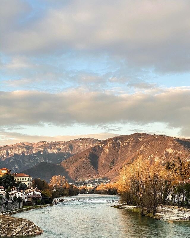BASSANO DEL GRAPPA || One of the many beautiful locations on our holiday adventure to see friends and family in Italy. #gligstravels
⠀⠀⠀⠀⠀⠀⠀⠀⠀
⠀⠀⠀⠀⠀⠀⠀⠀⠀
⠀⠀⠀⠀⠀⠀⠀⠀⠀
⠀⠀⠀⠀⠀⠀⠀⠀⠀
⠀⠀⠀⠀⠀⠀⠀⠀⠀
#tasteintravel&nbsp;&nbsp;#trottermag&nbsp;#clubsocial&nbsp;#travel