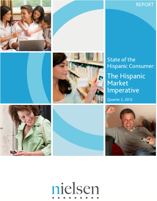 Hispanic Research