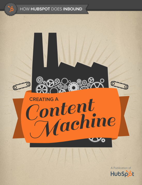 Content Marketing