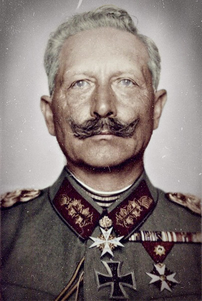 Kaiser Wilheilm