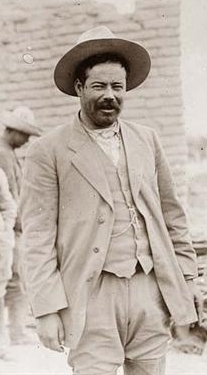 Pancho Villa