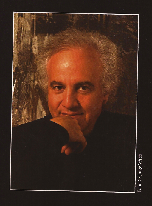 Francisco Martin Moreno