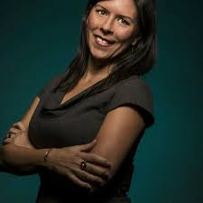 Eugenia Archetti Researcher & Insight Gahterer