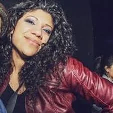 Marissa Saenz Experiential/Activations Director