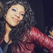 Marissa Saenz Experiential/Activations Director