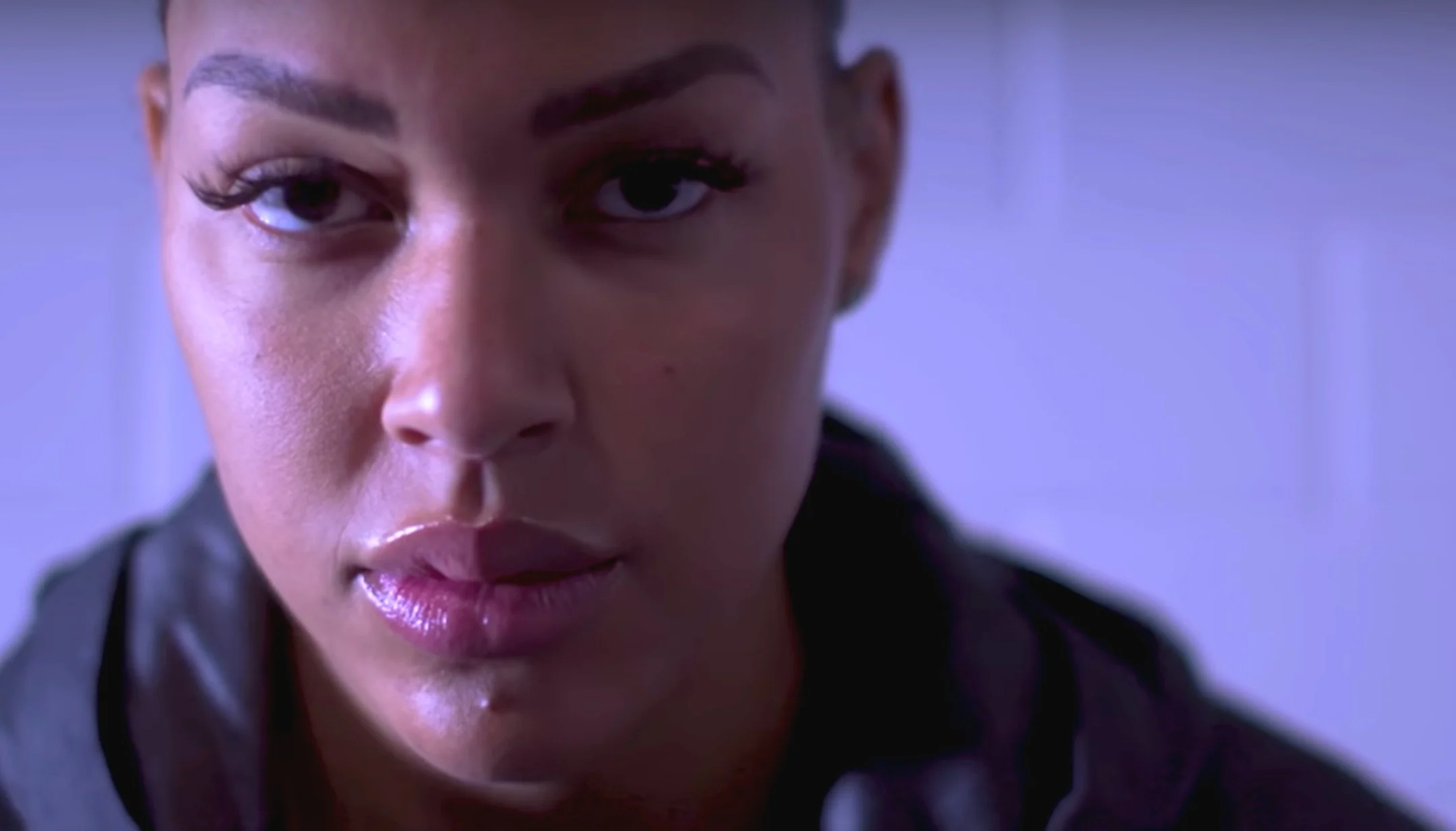 Basketballer Elizabeth Cambage on rage, race and ego