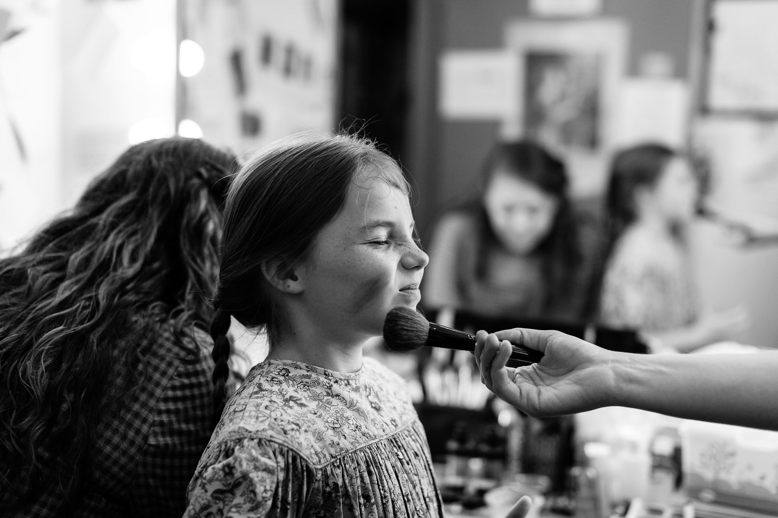   the little match girl passion.&nbsp; The Glimmerglass Festival, 2013. 