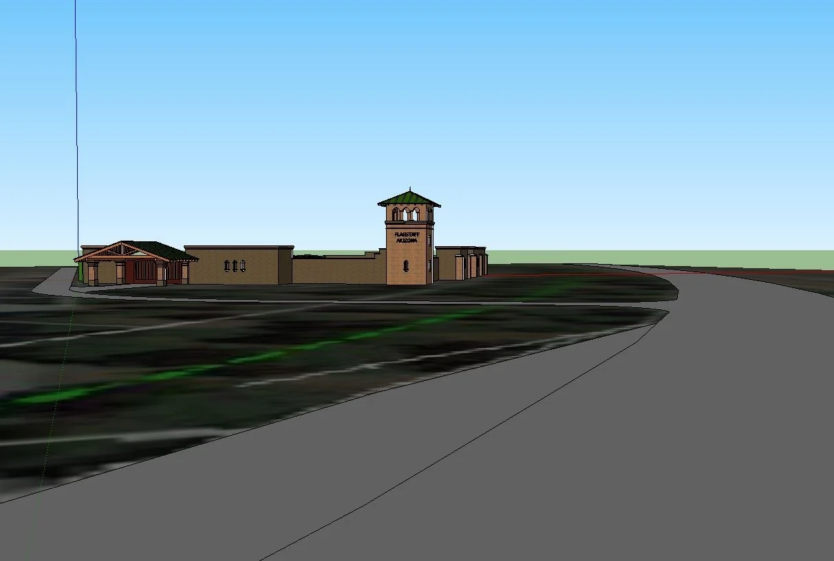 CoF Looking North No Trees.JPG