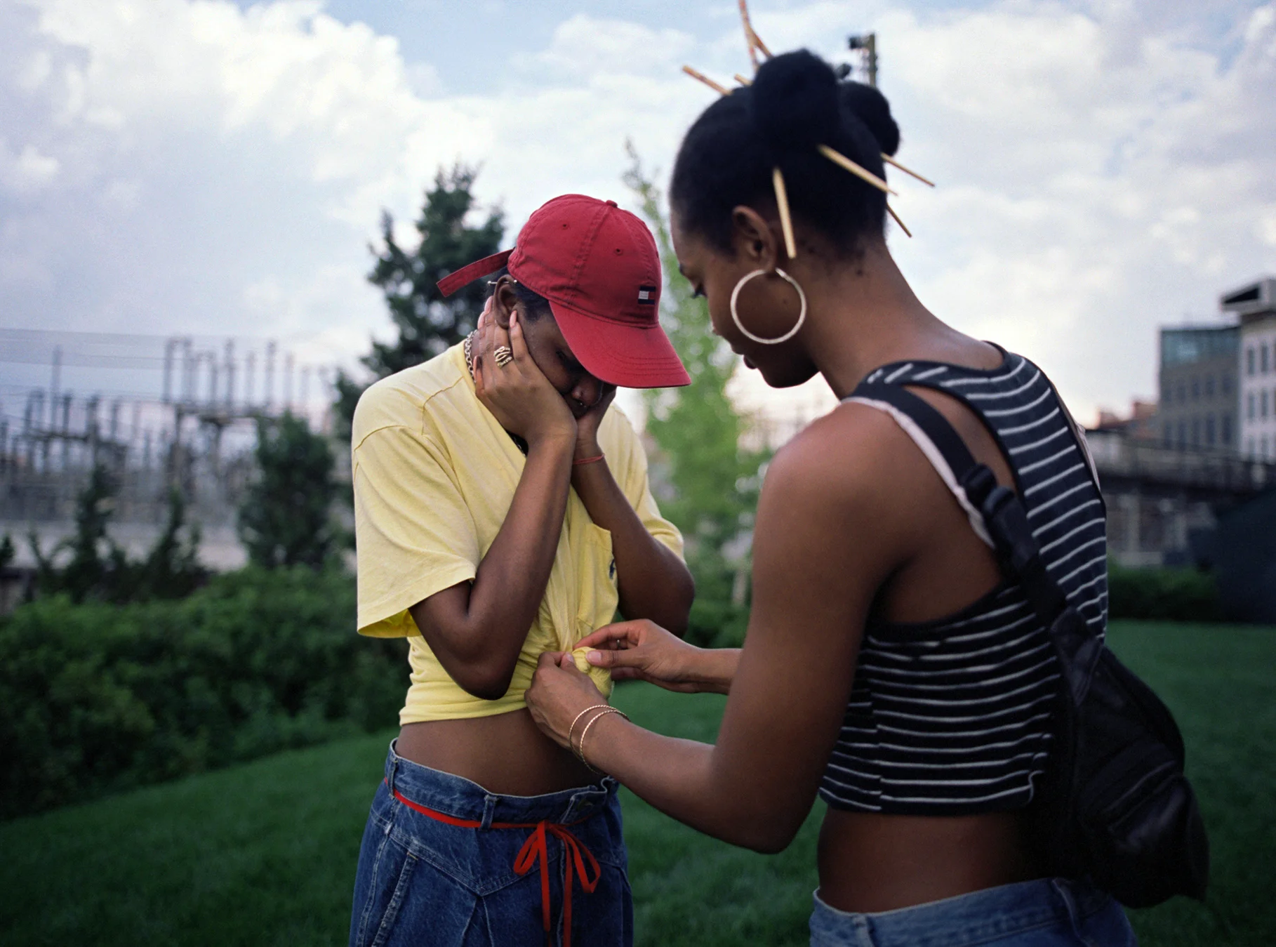 10 LOVEYOURZ - Jasmine, Chanel.jpg