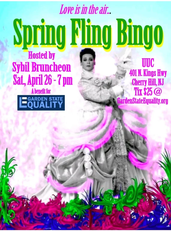 To buy tickets for this great night out, here's the link!!! http://www.gardenstateequality.org/events/