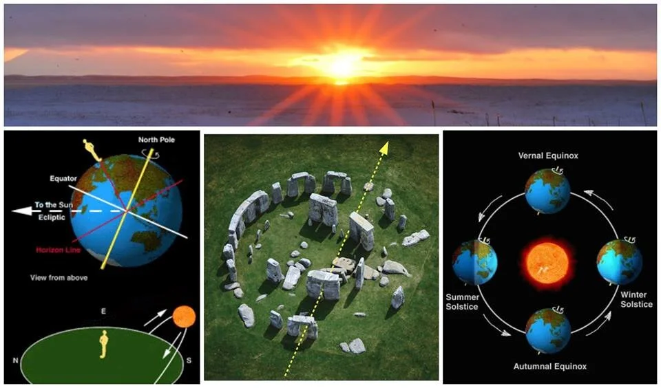 Sybil Bruncheon’s Solstice Silliness!... — SybilSez
