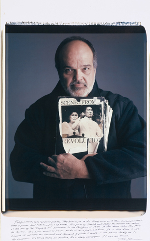 Pulitzer Prize Winning Photographer Kim Komenich
