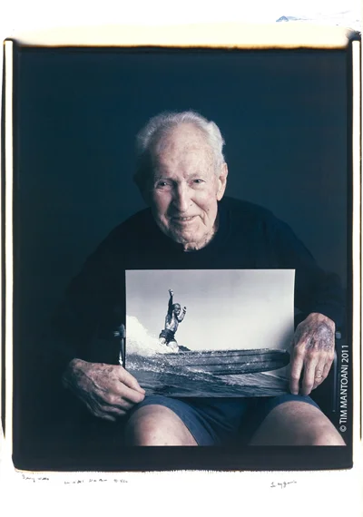 Leroy Grannis