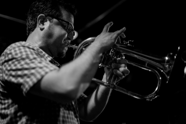 Photo by Evan Shay