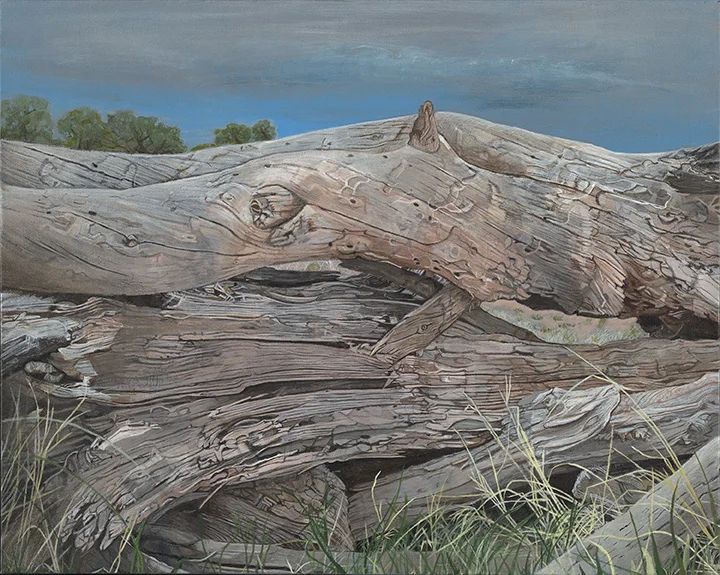 Wood 2