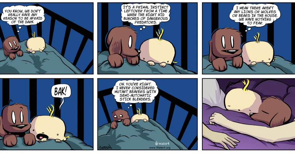 Quick Break: Your Boss Won't Mind This (Promise)😂