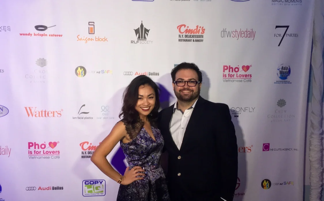 Why I Love Music, and the Journey with JONAVI