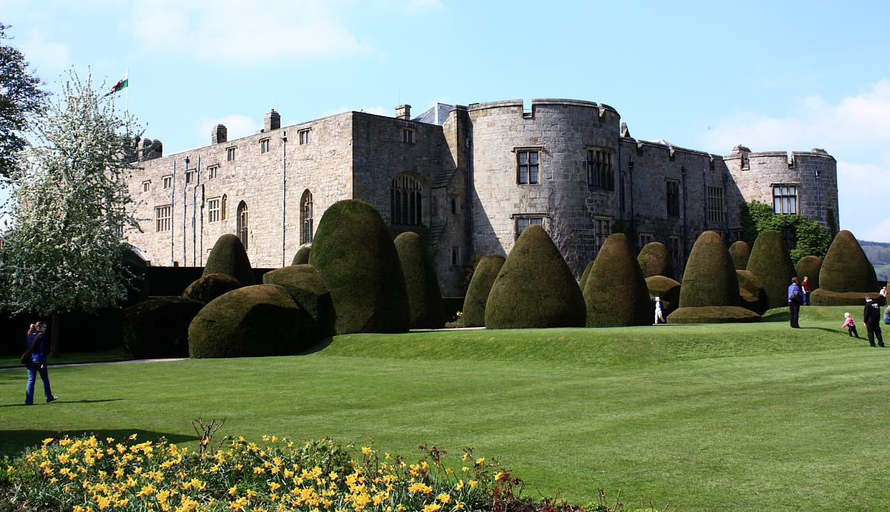 The Brabant Ensemble broadcast live from Chirk Castle with BBC Radio 3 as part of Gregynog Festival 2014. Next up, Live on Radio 3 from Gregynog Festival, is the BBC National Orchestra of Wales at the end of the month.