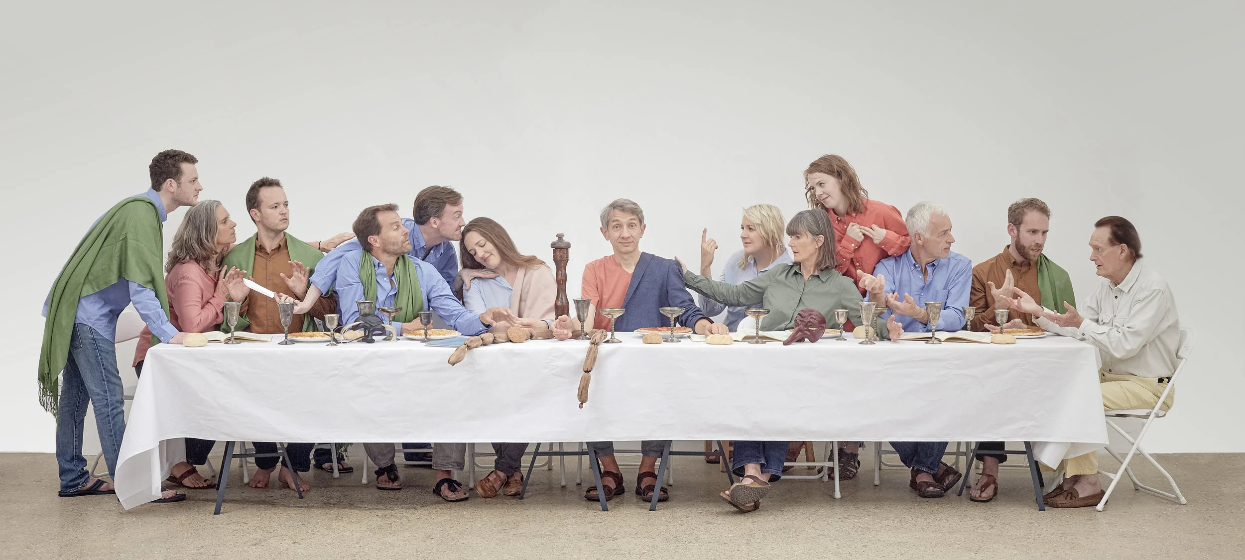 IFagiolini Last Supper High Res Credit Matt Brodie.jpg