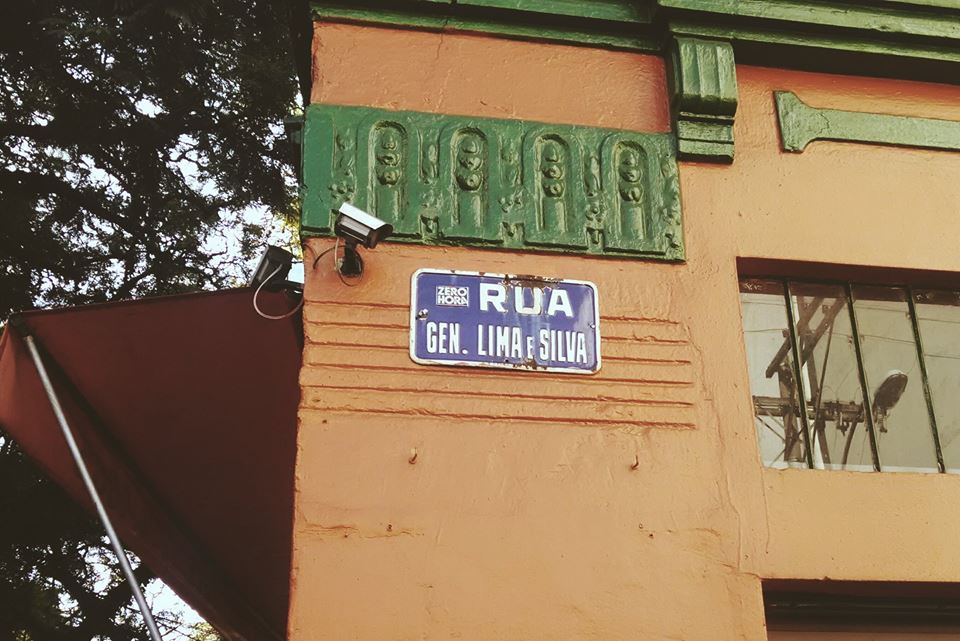 Porto Alegre tem a Lima e Silva, São Paulo a Rua Augusta, o Rio tem as ruas da Lapa. E a na sua cidade, qual a rua mais boemia?